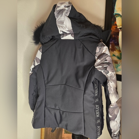 Kelly skicoat - Picture 4 of 5